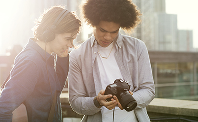 EOS 80D